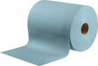 Бумага протирочная в рулоне 33х35 см, 2-х слойная, 1000 листов ЗУБР 12820-33