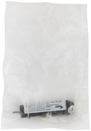 Отвес строительный цилиндрический 125 гр КУРС РОС 4491 04491