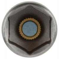 Адаптер с торцевой головкой 13х45 мм MOS 57924М