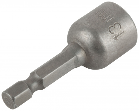 Адаптер с торцевой головкой 13х45 мм MOS 57924М