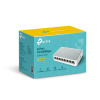 Коммутатор неуправляемый 8 портов 100 Мб/с TP-Link TL-SF1008D 1000239476