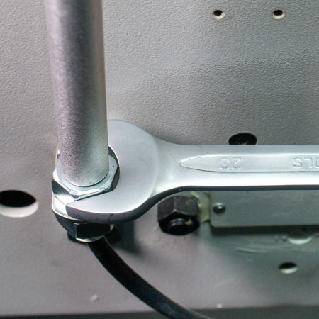 79184 Ключ гаечный комбинированный трещоточный 8 мм серия KBT-PROFESSIONAL КВТ 