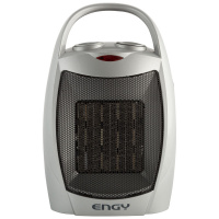 Тепловентилятор с керамическим нагревателем РТС-308А, мощность 1.5 кВт ENGY 20298 020298