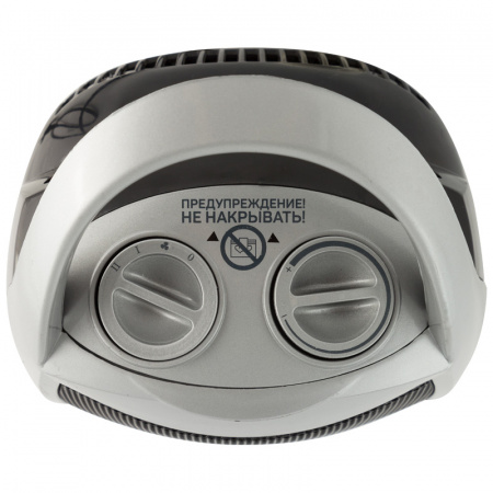 20298 Тепловентилятор с керамическим нагревателем РТС-308А, мощность 1.5 кВт ENGY  0