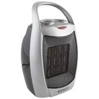 Тепловентилятор с керамическим нагревателем РТС-308А, мощность 1.5 кВт ENGY 20298 020298