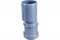 Переход эксцентрический 40 х 32 Политэк 504032