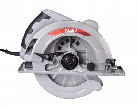 75/11/2 Дисковая пила ДП-190/1800 Ресанта 