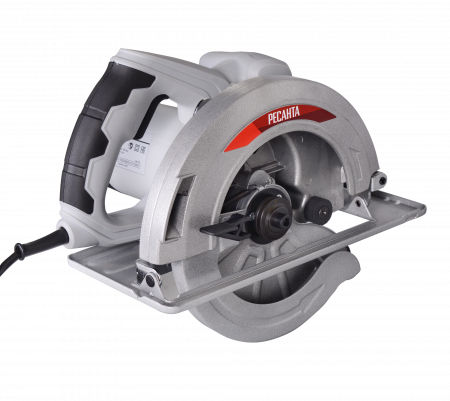 75/11/2 Дисковая пила ДП-190/1800 Ресанта 