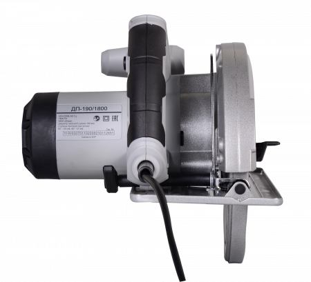 75/11/2 Дисковая пила ДП-190/1800 Ресанта 