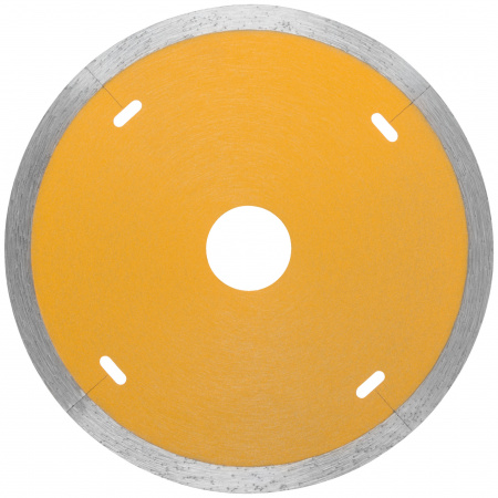 Диск отрезной алмазный Profi Plus, 125 x 1.2 x 5.8 x 22.2 мм CUTOP 64-12512