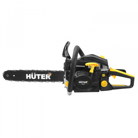 Бензопила BS-52 Huter 70/6/3