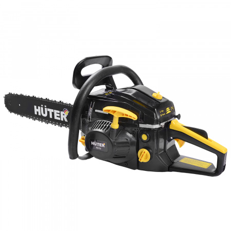 Бензопила BS-52 Huter 70/6/3
