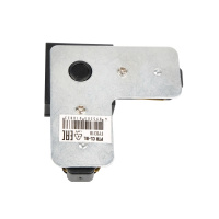 Коннектор чёрный L-обр. PTR CL-BL JazzWay 5010833