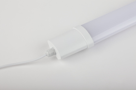 Б0041975 Светильник светодиодный ДСП-36W 1200х64х40 36Вт 3060Лм Ra>80 4000K матовый SPP-3-40-4K-M ЭРА 