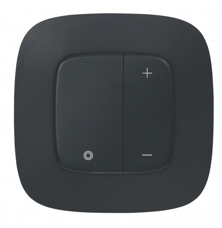 752062 Valena IN MATIC Светорегулятор кнопочный универсальный 400Вт без нейтрали Legrand 