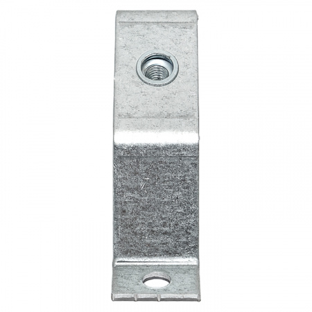 din-k-1 Кронштейн для установки DIN-рейки под углом PROxima EKF 