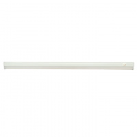 Светильник светодиодный линейный с выключателем ДБОВ-7102 7 Вт 4000K IP20 Basic EKF LBS-7102-7-4000