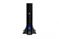 Источник бесперебойного питания Online SKAT-UPS 1000 ВА/ 900 Вт Rack/Tower 3 мин IEC C13 Исп.Е Бастион 8950