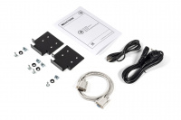 Источник бесперебойного питания Online SKAT-UPS 1000 ВА/ 900 Вт Rack/Tower 3 мин IEC C13 Исп.Е Бастион 8950