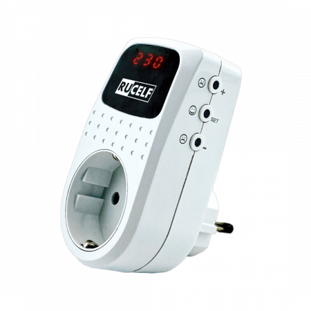 SRW-16A Устройство защиты по напряжению RUCELF 