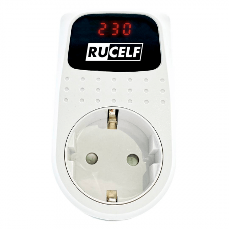 SRW-16A Устройство защиты по напряжению RUCELF 