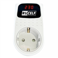 Устройство защиты по напряжению RUCELF SRW-16A