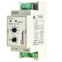 Термостат Th-pipe для управления системой электрообогрева EXTHERM Extherm Th-pipe