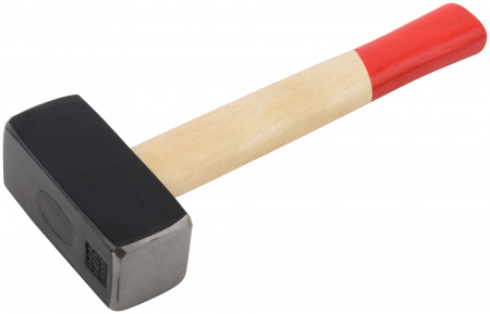 Кувалда, деревянная ручка 2.0 кг MOS 45083М
