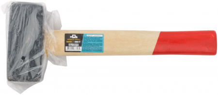 Кувалда, деревянная ручка 2.0 кг MOS 45083М