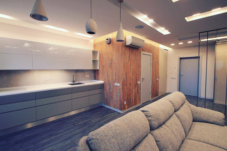 Выключатель одноклавишный, белый Schneider Electric S52R201