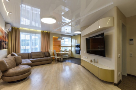 Выключатель одноклавишный, белый Schneider Electric S52R201