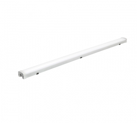 5008199 Светильник светодиодный ДСП-60w 4000K 7000Лм IP65 1500мм SHOPLIGHT (5лет.гар) JazzWay 