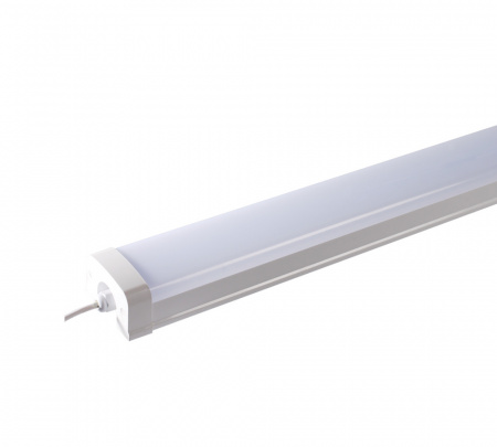 5008199 Светильник светодиодный ДСП-60w 4000K 7000Лм IP65 1500мм SHOPLIGHT (5лет.гар) JazzWay 