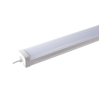 Светильник светодиодный ДСП-60w 4000K 7000Лм IP65 1500мм SHOPLIGHT (5лет.гар) JazzWay 5008199