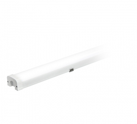 5008199 Светильник светодиодный ДСП-60w 4000K 7000Лм IP65 1500мм SHOPLIGHT (5лет.гар) JazzWay 