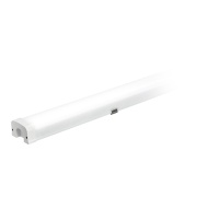 Светильник светодиодный ДСП-60w 4000K 7000Лм IP65 1500мм SHOPLIGHT (5лет.гар) JazzWay 5008199