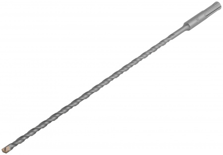 Бур по бетону , Profi, двойная резьба, SDS-Plus, 6 х 310 мм CUTOP 40-6310