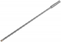 Бур по бетону , Profi, двойная резьба, SDS-Plus, 6 х 310 мм CUTOP 40-6310