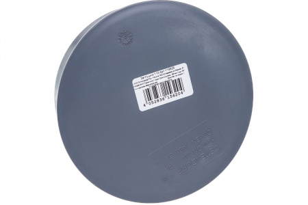 111620 Заглушка 40 мм Ostendorf 