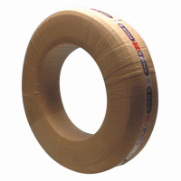 Труба металлополимерная rixc 20х2 pexc-al-pexc, бухта 100 метров Henco 100-R200216