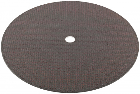 Профессиональный специальный диск отрезной по металлу для резки железнодорожных рельсов Т41-355 х 4.0 х 25.4 мм Cutop Special CUTOP 50-555