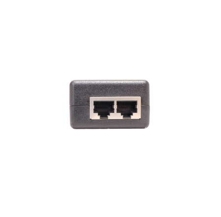 Midspan-1/300G Инжектор PoE 1хRJ45 10/100/1000 Мб/с, 802.3af/at, до 30 Вт, AC 220В, DC 52В OSNOVO  00013337