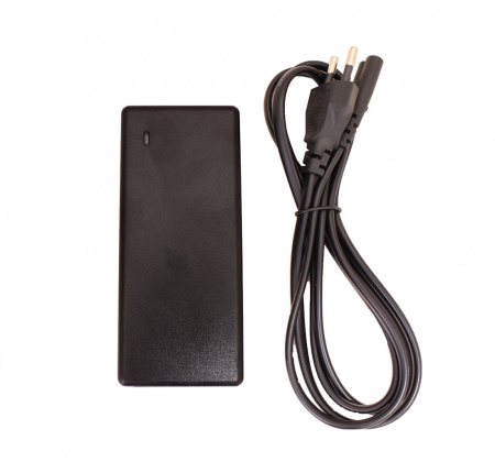 Midspan-1/300G Инжектор PoE 1хRJ45 10/100/1000 Мб/с, 802.3af/at, до 30 Вт, AC 220В, DC 52В OSNOVO  00013337