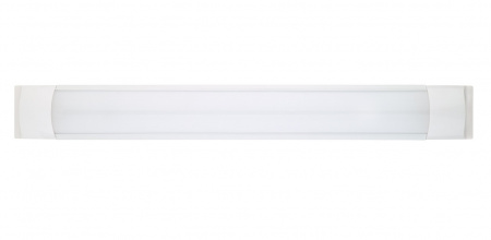 5030886 Светильник светодиодный ДПО-36 4000К 2880Лм IP20 опаловый рассеиватель (аналог 2х36) JazzWay 