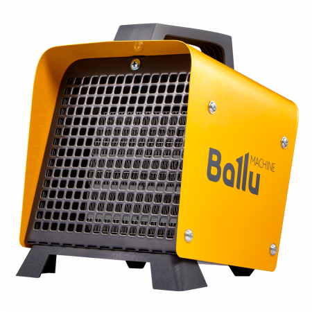 Пушка тепловая электрическая на 2.2 кВт Ballu BKN-3 НС-1117325