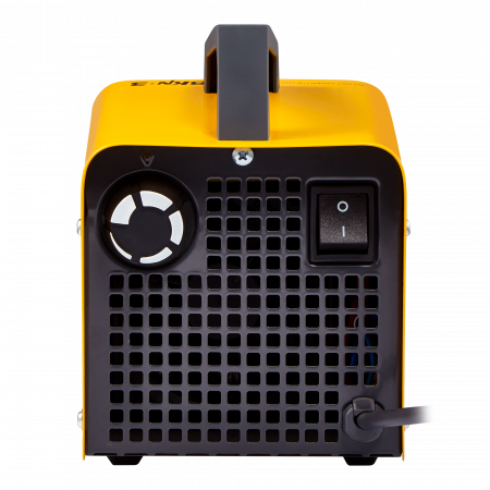 Пушка тепловая электрическая на 2.2 кВт Ballu BKN-3 НС-1117325