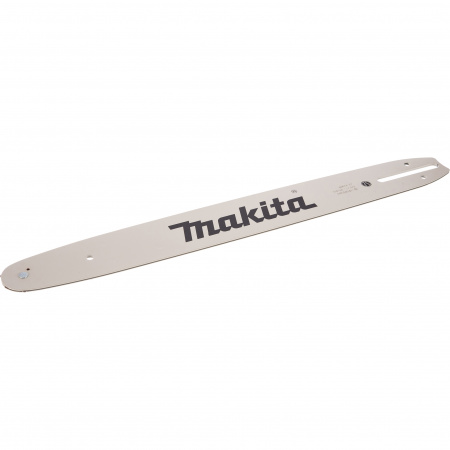 165247-4 Шина для цепных пил, длина 40см/16'', шаг3/8'', паз 1.1мм, SN, M-L, 56 звеньев Makita 