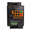Преобразователь частоты VCI-G0.75-4B 0.75кВт, 2.1А, 3Ф, 380В±15%, 50Гц/60Гц, IP20 Instart 00110600
