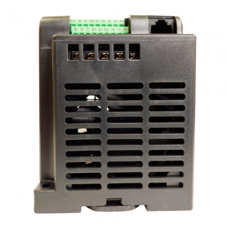 Преобразователь частоты VCI-G0.75-4B 0.75кВт, 2.1А, 3Ф, 380В±15%, 50Гц/60Гц, IP20 Instart 00110600