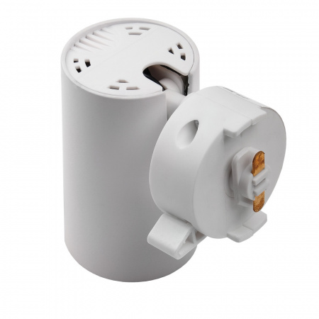 5022171 Светильник светодиодный на шинопровод ДПО- 8Вт 4000K 24° (белый) IP40 Jazzway JazzWay 